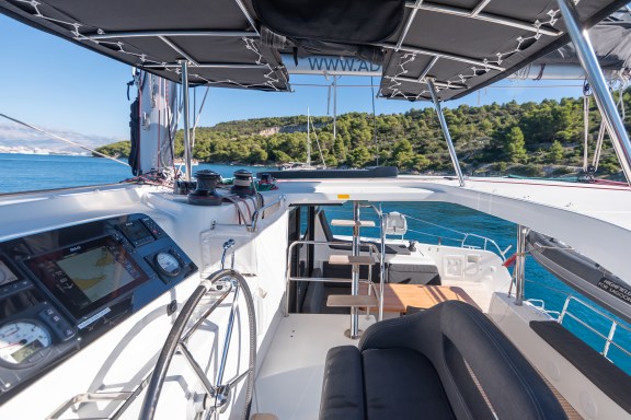 Image of Find Us yacht #4