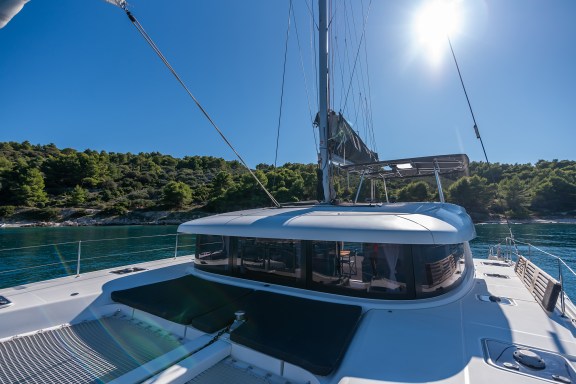 Image of Find Us yacht #5