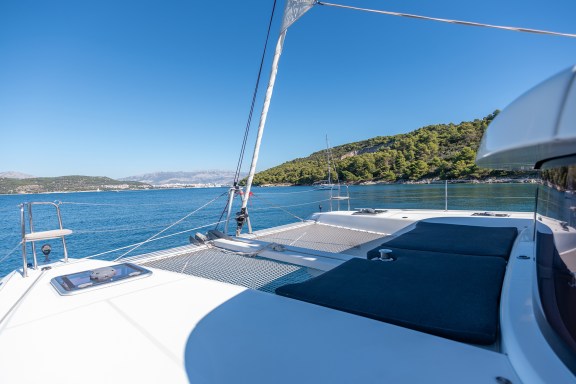 Image of Find Us yacht #6