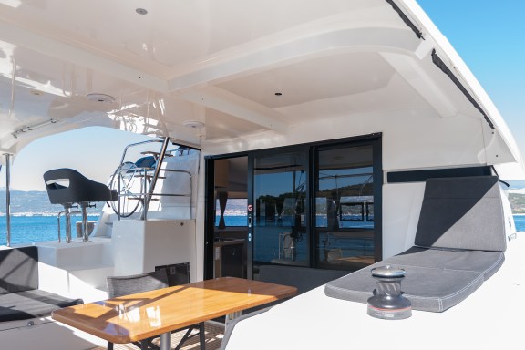 Image of Find Us yacht #7