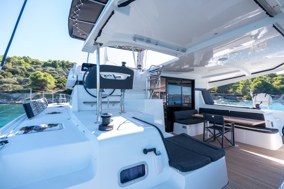 Image of Find Us yacht #8