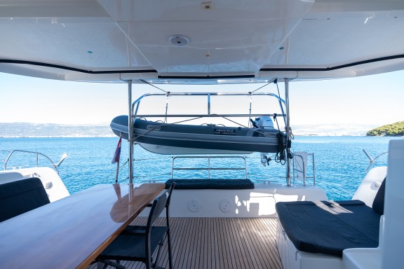 Image of Find Us yacht #9