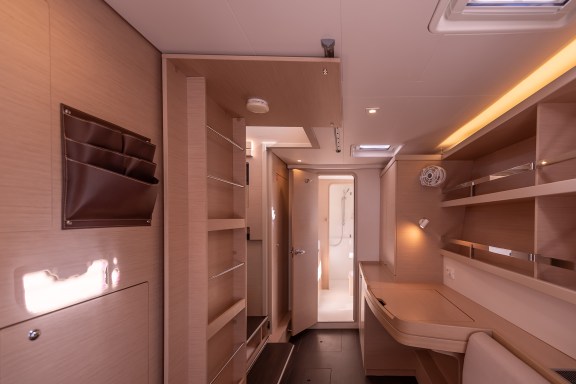 Image of Find Us yacht #11