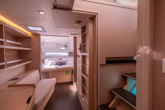 Image of Find Us yacht #13