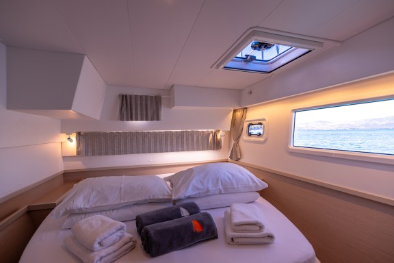 Image of Find Us yacht #15