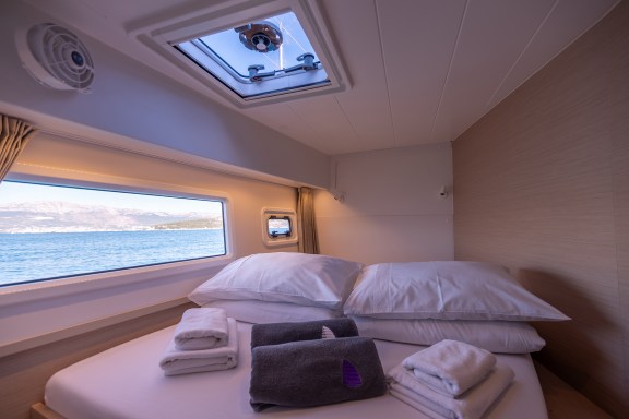 Image of Find Us yacht #16