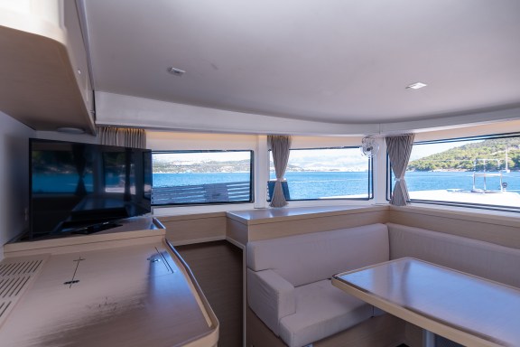 Image of Find Us yacht #17