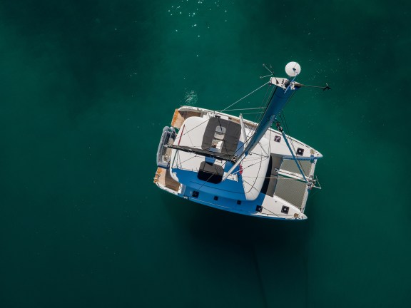 Image of Find Us yacht #20