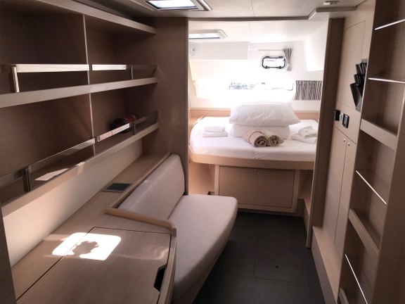 Image of Find Us yacht #21