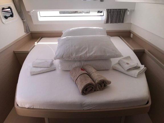 Image of Find Us yacht #22