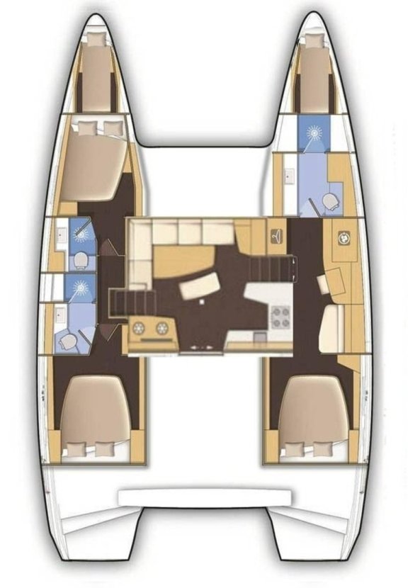Image of Find Us yacht #2
