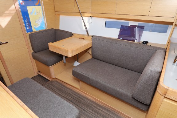 Image of Belle Epoque yacht #15