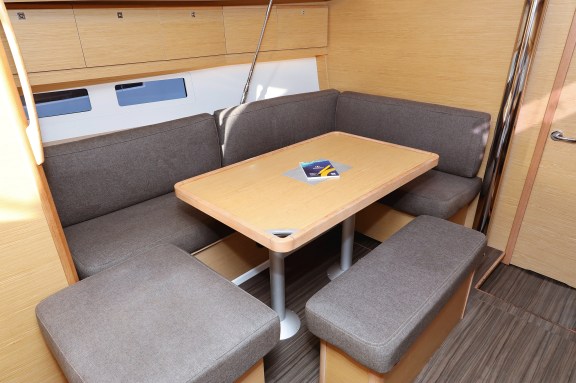 Image of Belle Epoque yacht #16