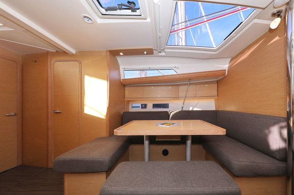 Image of Belle Epoque yacht #17