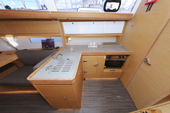 Image of Belle Epoque yacht #21