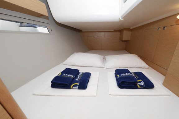 Image of Belle Epoque yacht #24