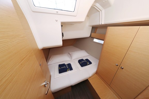 Image of Belle Epoque yacht #25