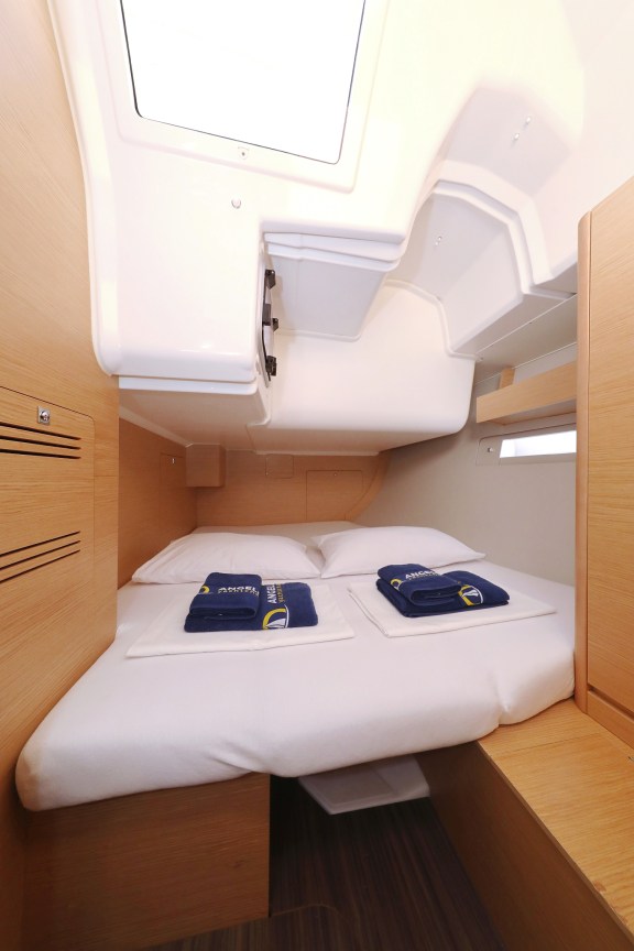 Image of Belle Epoque yacht #26