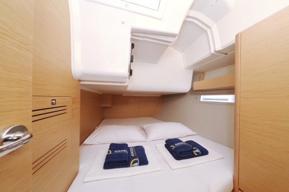 Image of Belle Epoque yacht #27