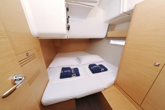 Image of Belle Epoque yacht #28