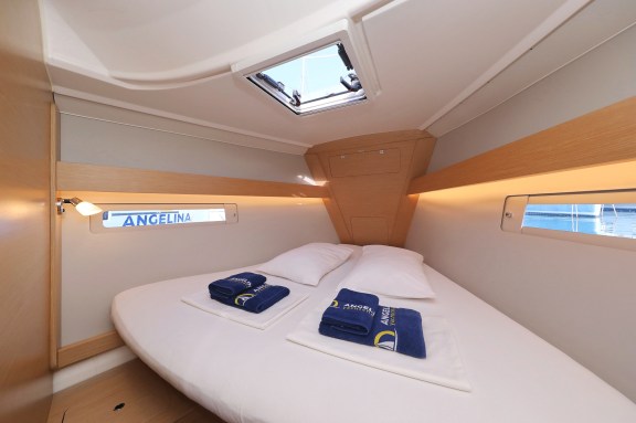 Image of Belle Epoque yacht #29