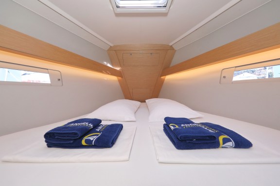 Image of Belle Epoque yacht #30