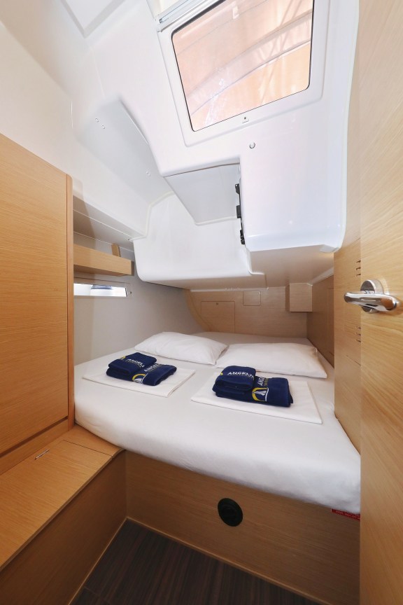 Image of Belle Epoque yacht #23