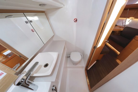 Image of Belle Epoque yacht #37