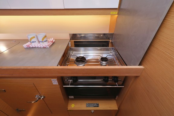 Image of Belle Epoque yacht #40