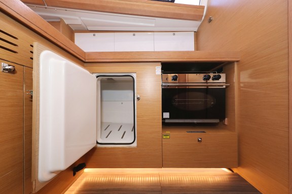 Image of Belle Epoque yacht #41