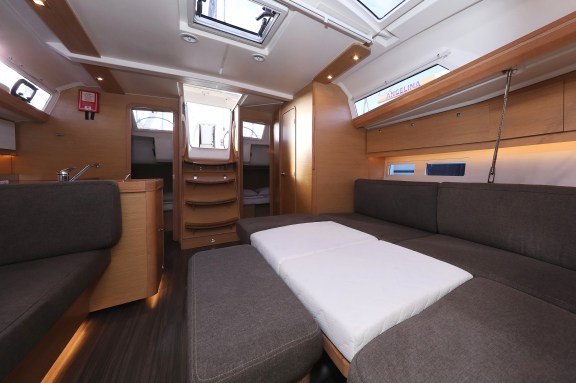 Image of Belle Epoque yacht #42