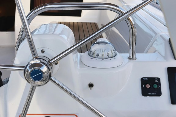 Image of Belle Epoque yacht #44