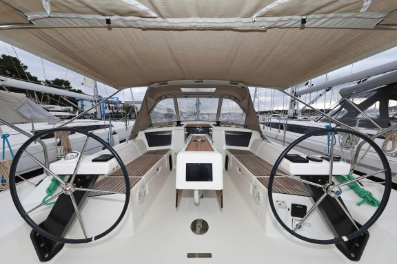 Image of Mercury yacht #5