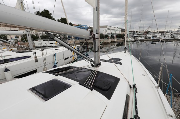 Image of Mercury yacht #10