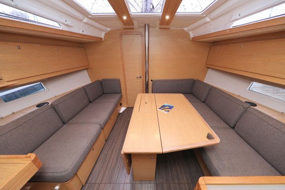 Image of Mercury yacht #14