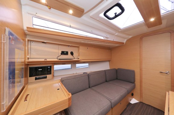 Image of Mercury yacht #15