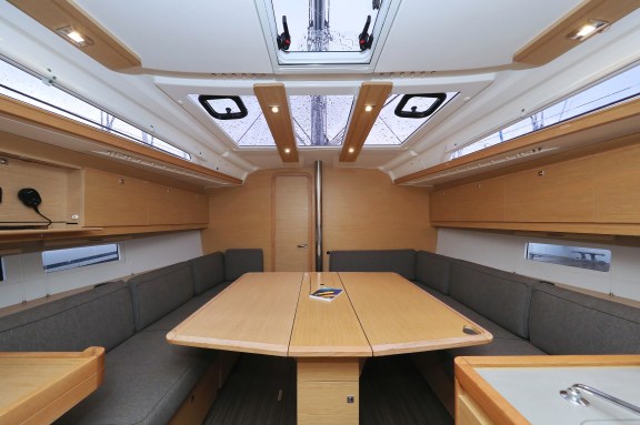 Image of Mercury yacht #17