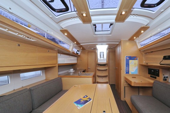 Image of Mercury yacht #19