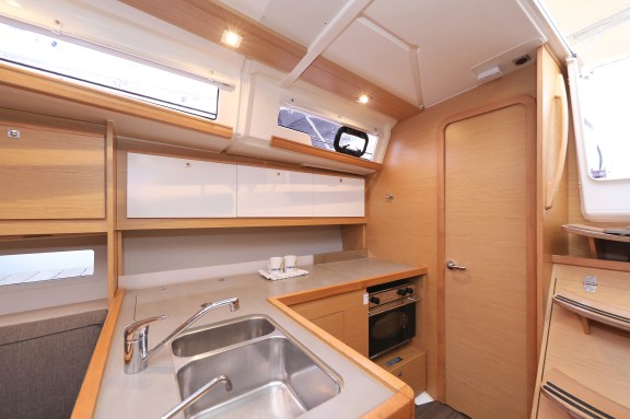 Image of Mercury yacht #20