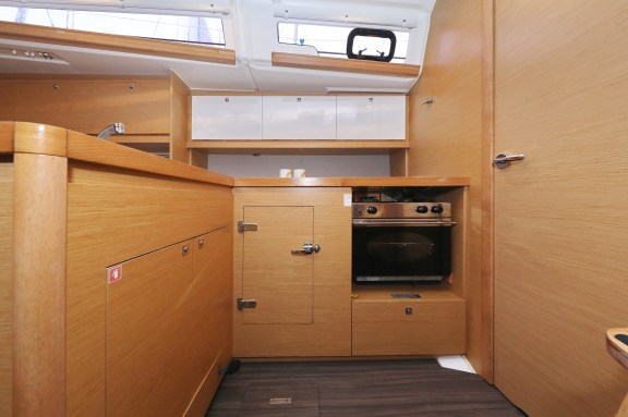 Image of Mercury yacht #21