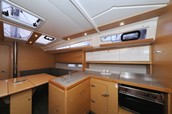 Image of Mercury yacht #22