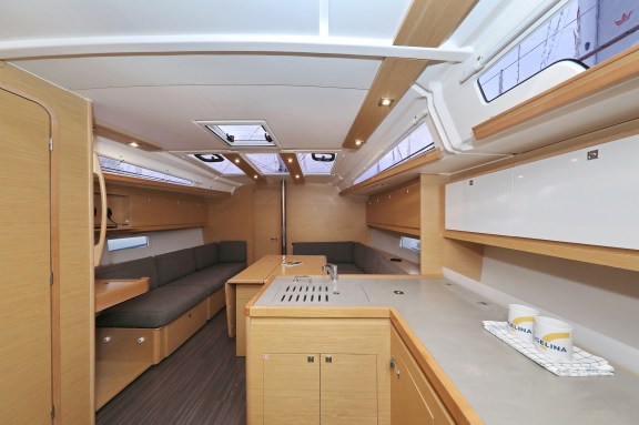 Image of Mercury yacht #13