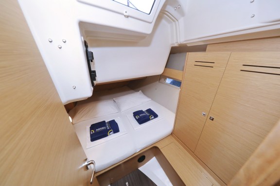 Image of Mercury yacht #26