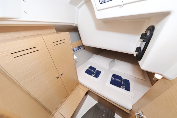 Image of Mercury yacht #23