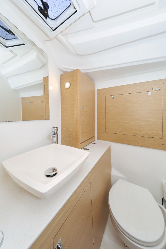 Image of Mercury yacht #29