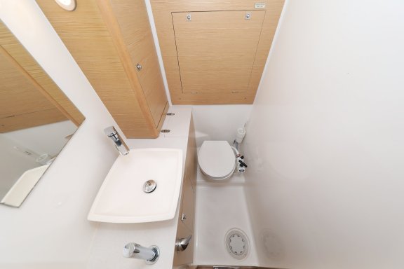 Image of Mercury yacht #32