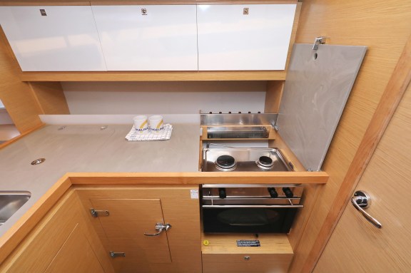 Image of Mercury yacht #34