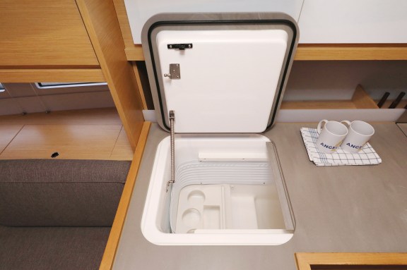 Image of Mercury yacht #35