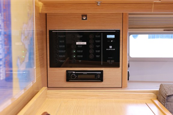 Image of Mercury yacht #38