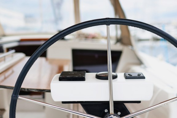 Image of Mercury yacht #39